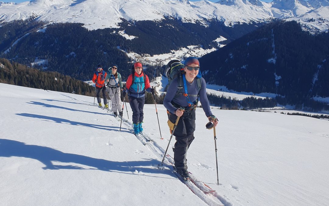 SNOWfest 2025 – Davos