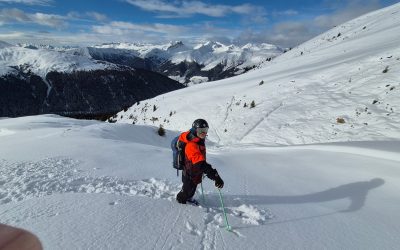 SNOWfest 2026 – Davos